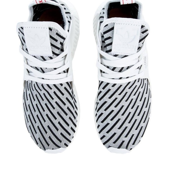 Nmd xr1 Zebra - Picture 4 of 5